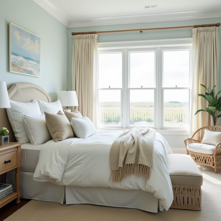 Beds